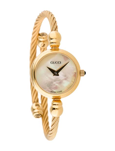 gucci 2700.2.l price|Gucci 2700.2.L Coil Watch .